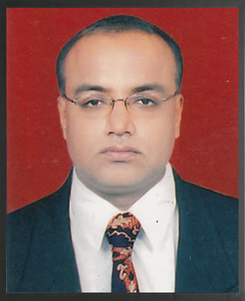 Shri Hitenkumar Parmanandbhai Nayak