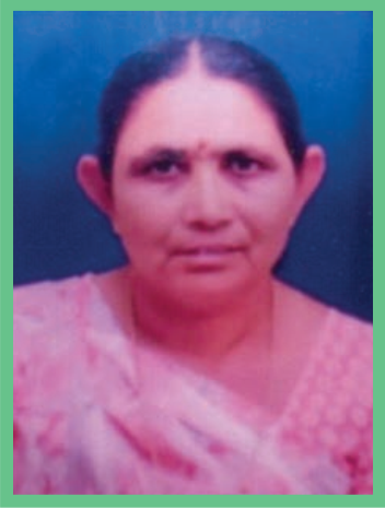 Smt. Hansaben M. Patel