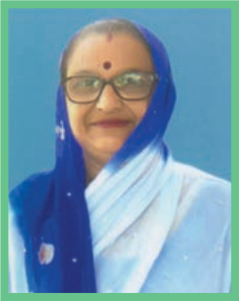 Smt. Arunaben R. Chavda