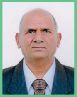 Shri Dashrathbhai I. Patel