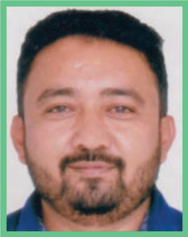 Shri Gopalbhai R. Patel