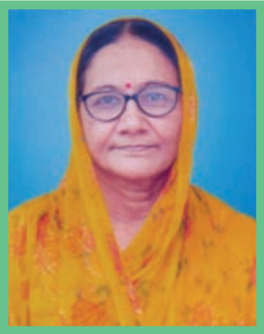Smt. Indrajkumari R. Bhati