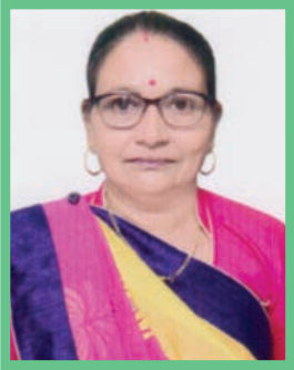 Smt. Niruben G. Patel
