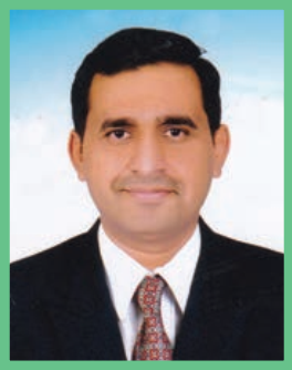 Shri Pankajbhai R. Patel