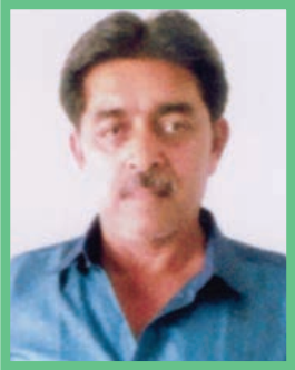 Shri Pankajkumar P. Patel