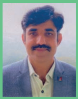 Shri Satishbhai H. Patel