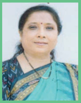 Smt. Shitalben J. Patel